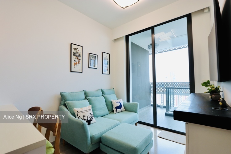 City Gate (D7), Apartment #247491161